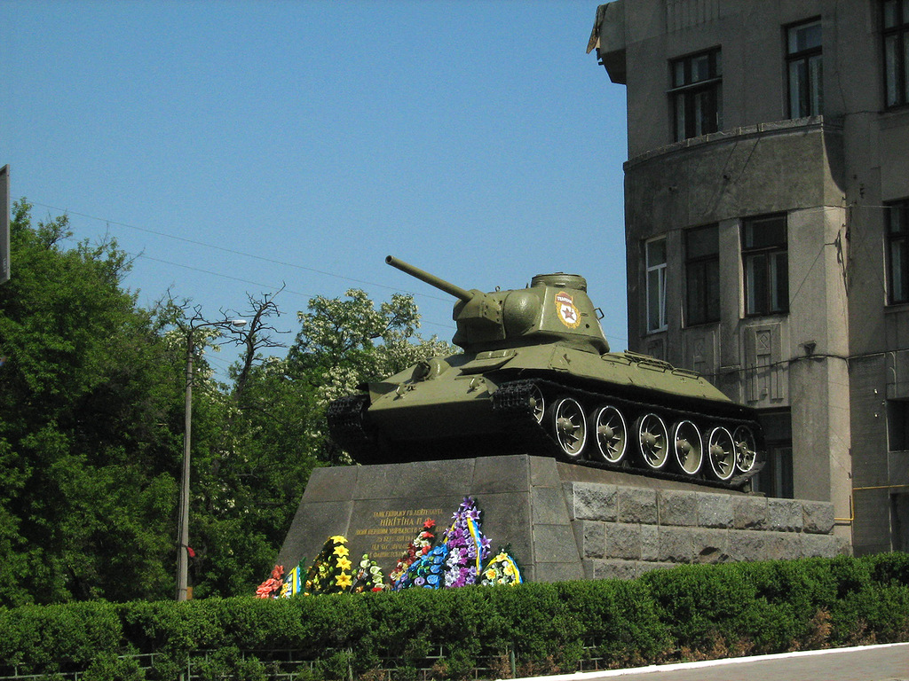 Chernivtsi